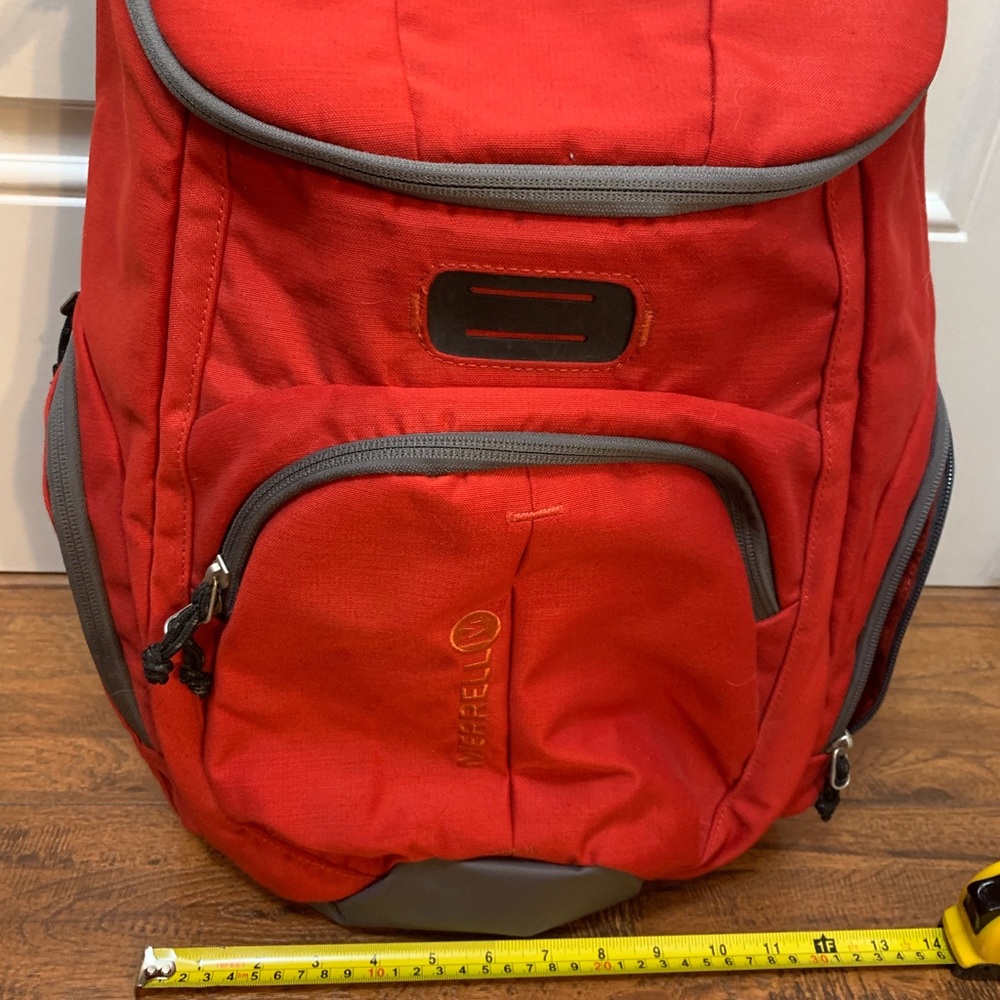 Merrell backpack - Picture 6 of 6